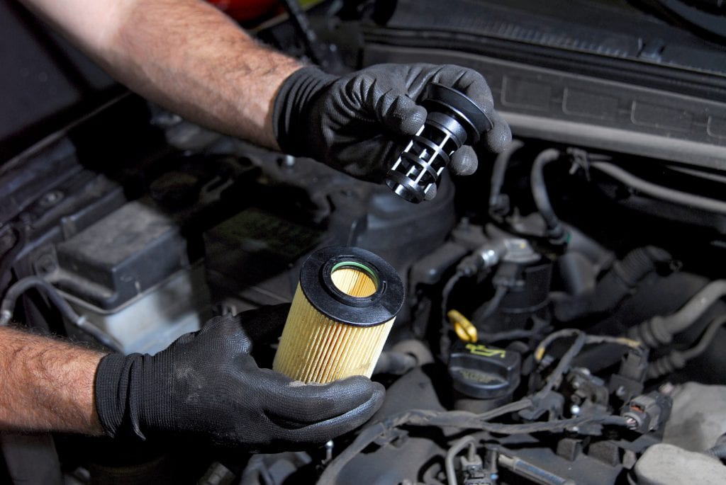 FF5030 Fleetguard Next Day Delivery Filter Services