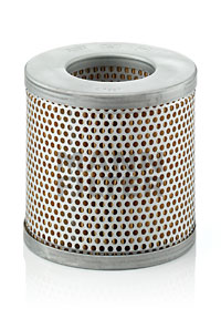 Mann C1337 Air Filter
