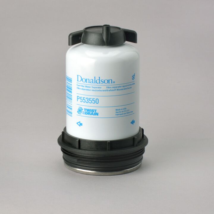 Donaldson P553550 Fuel Filter Donaldson - Next Day Delivery - Filter ...