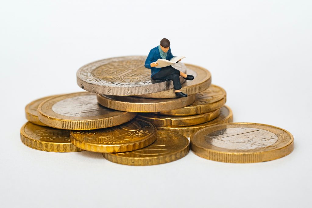 money by Filter Services