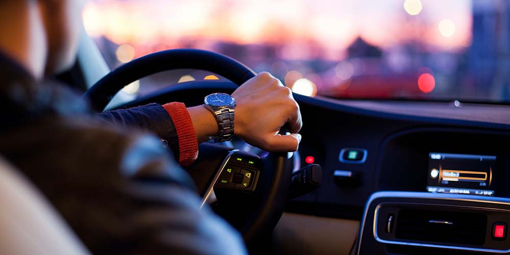 cruise control by Filter Services