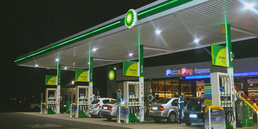 fuel by Filter Services