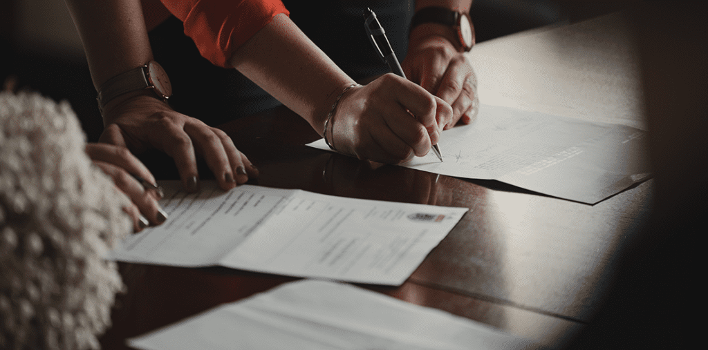 contract by Filter Services