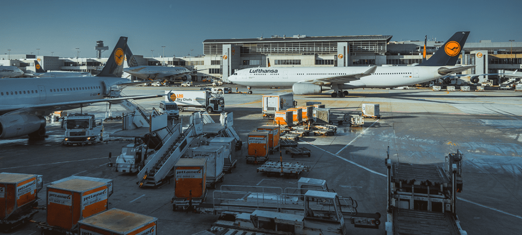 shipping by Filter Services