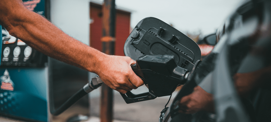 fuel by Filter Services