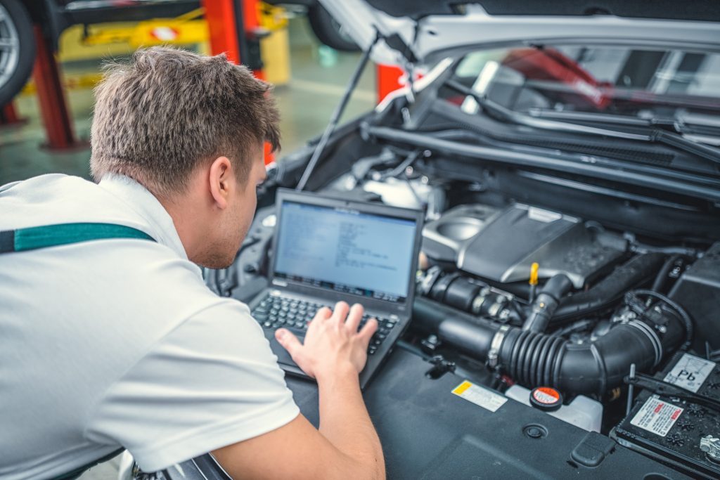 what is remapping a car
