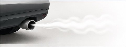 wipsy white exhaust smoke